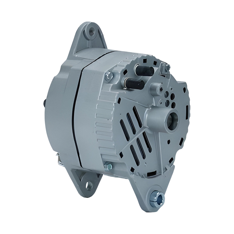 24V 65A 7179N/1100077 DELCO bilgenerator til 27si Cummins 214169 Detroit Diesel R0459153