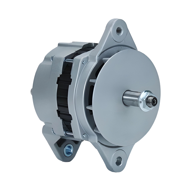 12V 160A 7644N/10459047 DELCO bilgenerator til 21si Cummins 3604667RX, JOHN DEERE142246