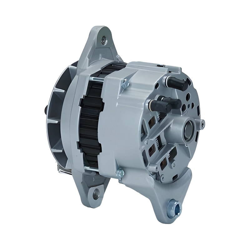24V 70A 8003N/10459201 DELCO bilgenerator til 21si,Cummins 3675174RX,Komatsu 6008219390