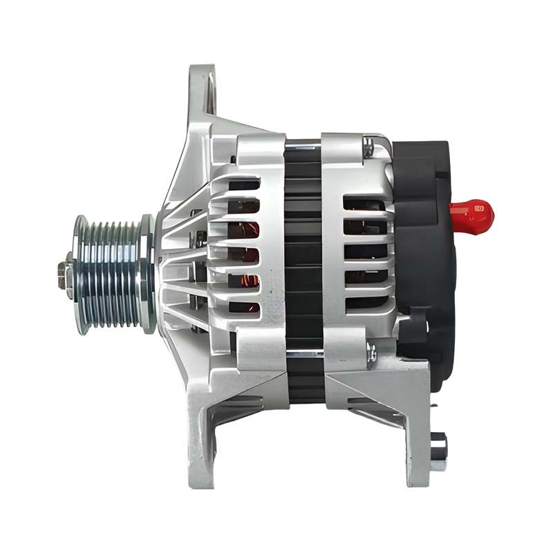 12V 200A 8718N/61009227 DELCO bilgenerator til 24SI HK