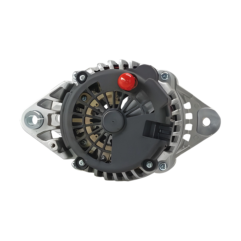12V 200A 8718N/61009227 DELCO bilgenerator til 24SI HK