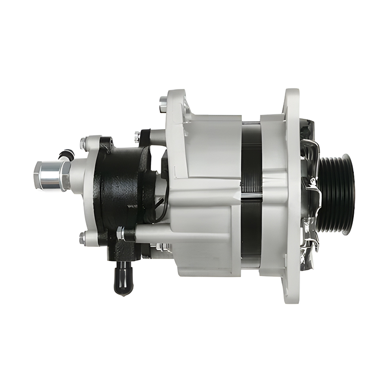 12V 80A 9120080212 Bosch bilgenerator til CHEVROLET BLAZER S10 2.5D 97-00