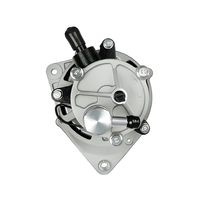 12V 80A 9120080212 Bosch bilgenerator til CHEVROLET BLAZER S10 2.5D 97-00
