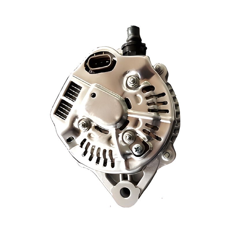 12V 100A 2706066040/1012117000 DENSO bilgenerator til TOYOTA LAND CRUISER 80 J8 4.5L