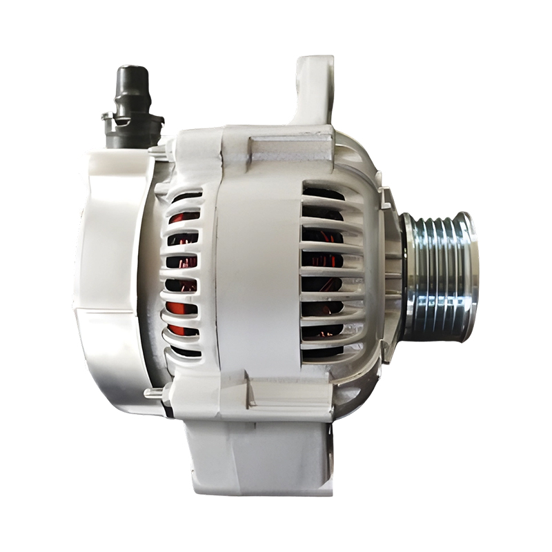 12V 70A 13512N/2706075150 DENSO bilgenerator til TOYOTA 2.0L/2.7L PETROL-IR/IF