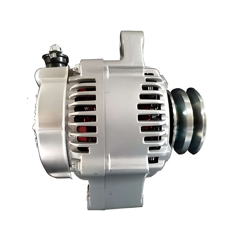 12V 70A 23054N/2706067070 DENSO bilgenerator til TOYOTA HILUX/LAND CRUISER 3.0L