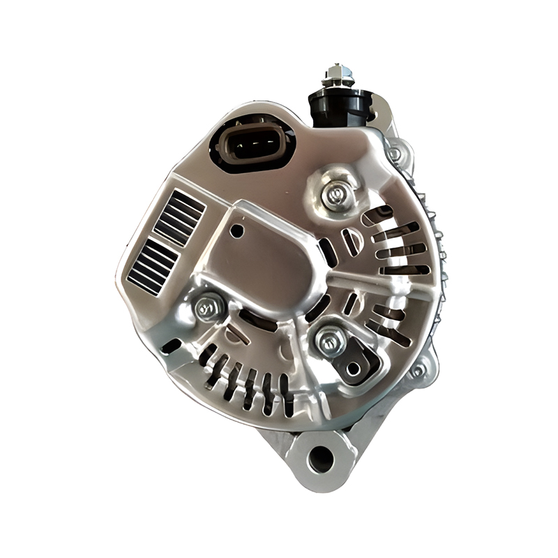 12V 70A 23054N/2706067070 DENSO bilgenerator til TOYOTA HILUX/LAND CRUISER 3.0L