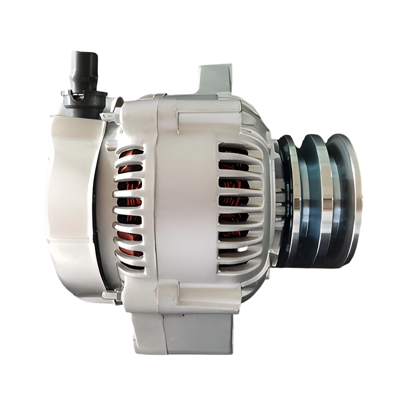12V 70A 2706017220/1022111360 DENSO bilgenerator til TOYOTA LAND CRUISER DIESEL
