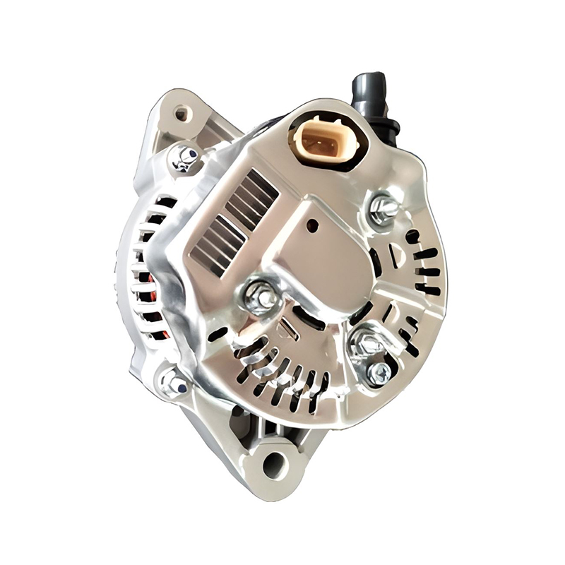 12V 70A 2706017220/1022111360 DENSO bilgenerator til TOYOTA LAND CRUISER DIESEL
