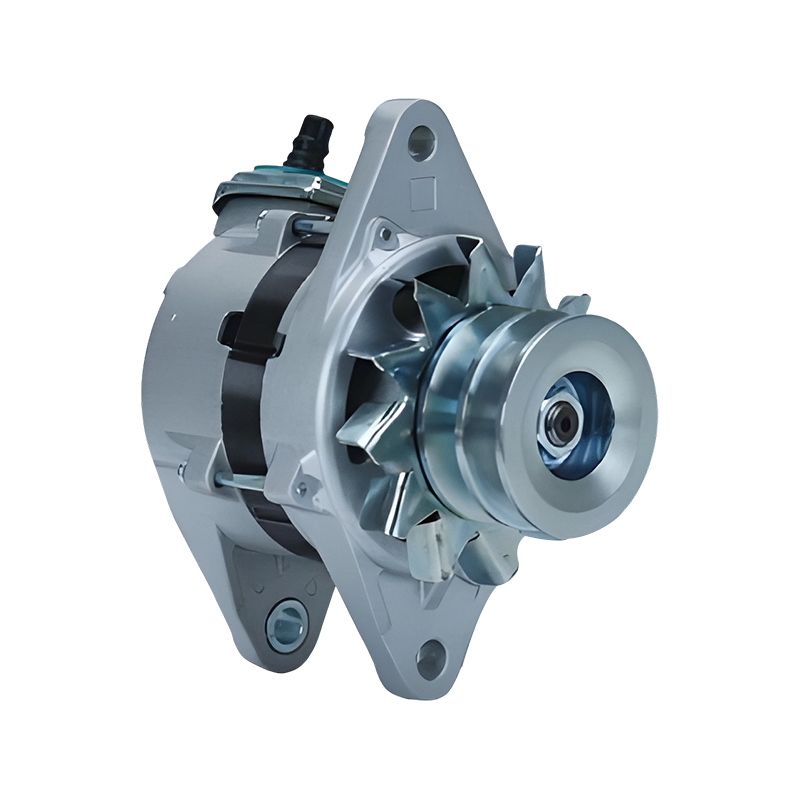 24V 45A 8943991571/8943947971 DENSO bilgenerator til ISUZU FVR900/E120, 6BB1, 6BG1, 6HH1, 4BC2