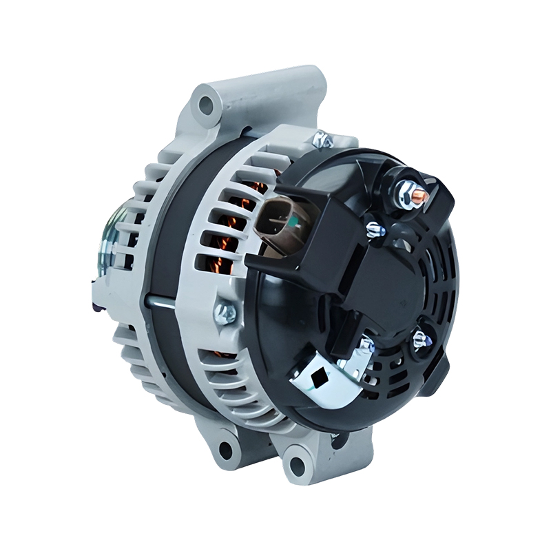 12V 100A 11154N/1042103291 DENSO bilgenerator til HONDA ACCORD/CRV2.4L