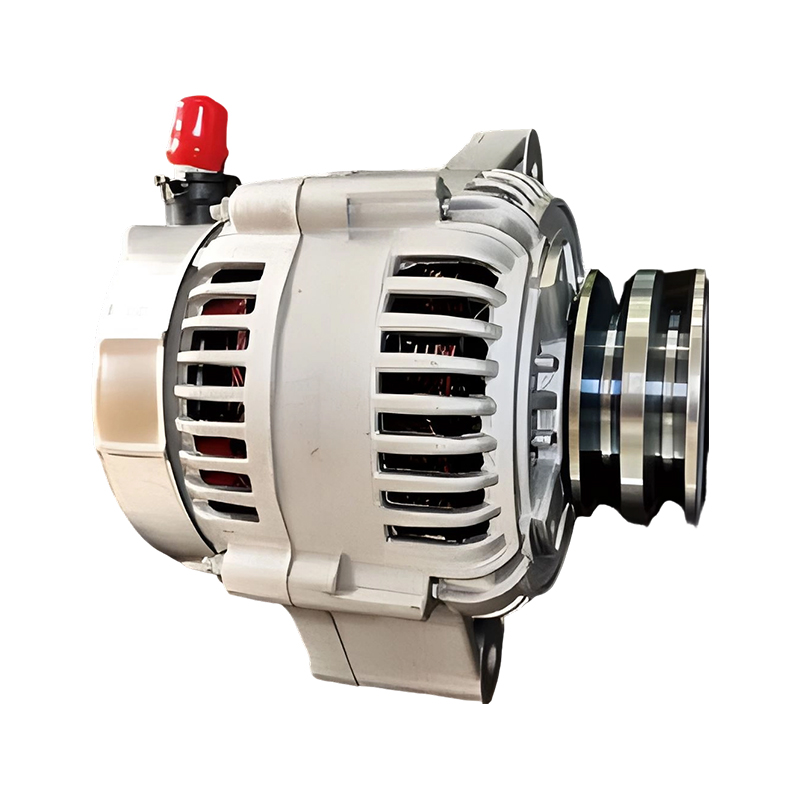 12V 70A 23934N/2706017120 DENSO bilgenerator til TOYOTA LAND CRUISER
