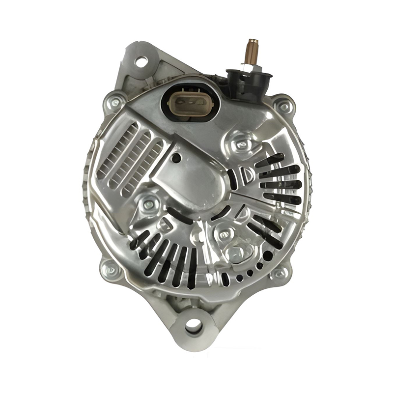 12V 70A 23934N/2706017120 DENSO bilgenerator til TOYOTA LAND CRUISER