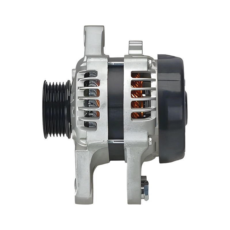 12V 80A 2706040020/0124225052 BOSCH bilgenerator til TOYOTA YARIS 1.0L VVTi