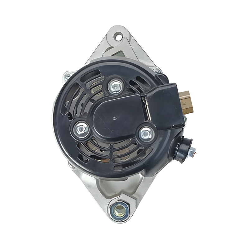 12V 80A 2706040020/0124225052 BOSCH bilgenerator til TOYOTA YARIS 1.0L VVTi