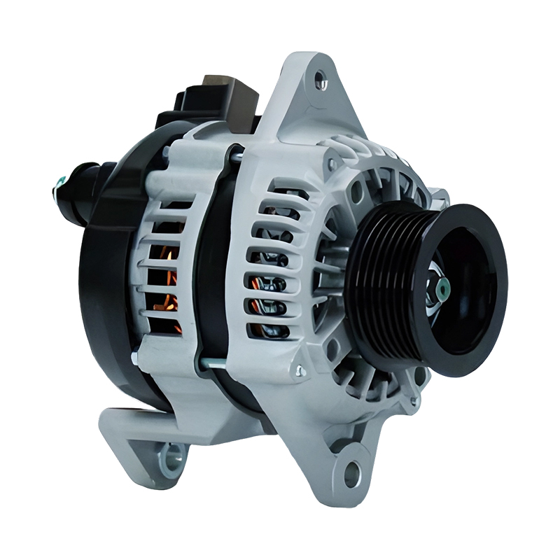12V 100A 1042109030/8973618710 DENSO bilgenerator til ISUZU DTEC/DMAX3.0L DIESEL
