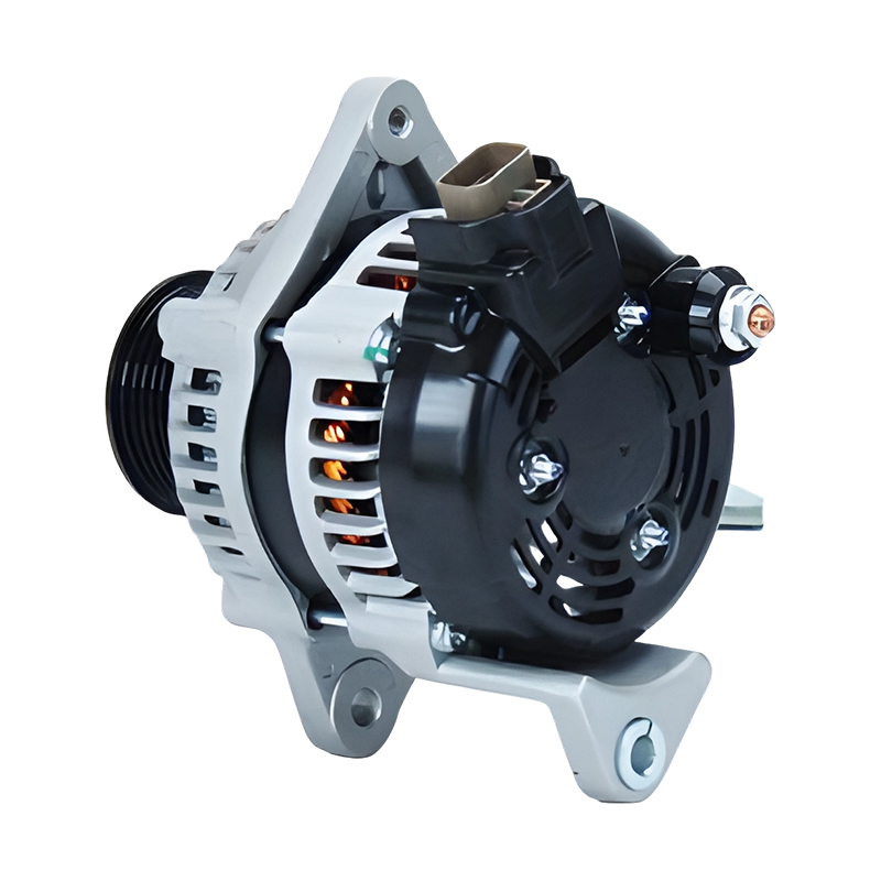 12V 100A 1042109030/8973618710 DENSO bilgenerator til ISUZU DTEC/DMAX3.0L DIESEL