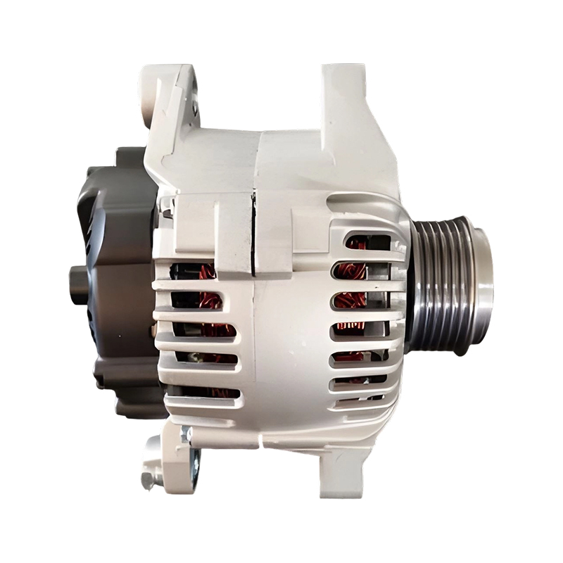 12V 140A 11189N/3730025301 DENSO bilgenerator til HYUNDAI SONATA 2.4L 2-PIN(L-FR)