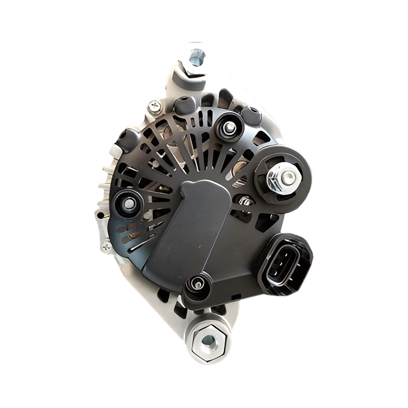 12V 140A 11189N/3730025301 DENSO bilgenerator til HYUNDAI SONATA 2.4L 2-PIN(L-FR)