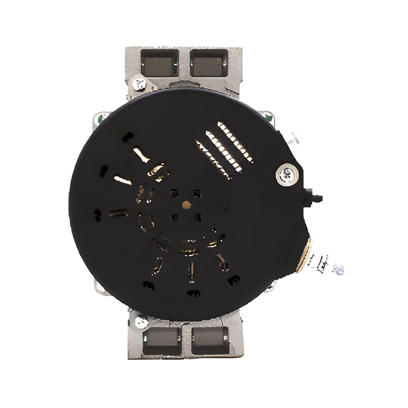 24V 150A 1012109010/2721889 DENSO bilgenerator til CATERPILLAR motor C7, C9(L-B+)