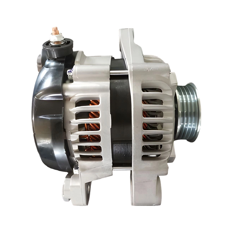 12V 80A 27060BZ100/1042109090 DENSO bilgenerator til TOYOTA AVANZA 1.5L