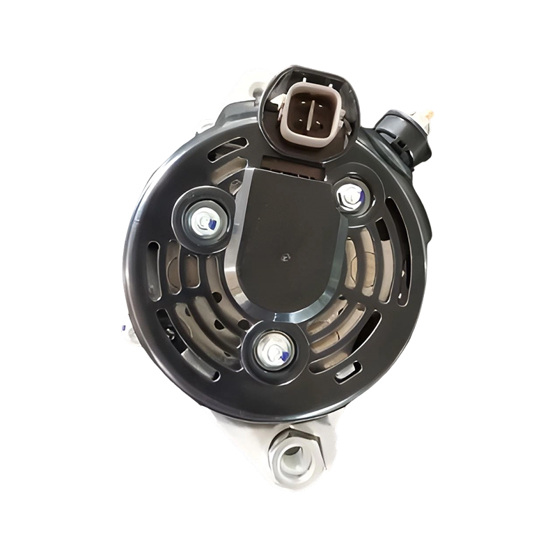 12V 80A 27060BZ100/1042109090 DENSO bilgenerator til TOYOTA AVANZA 1.5L