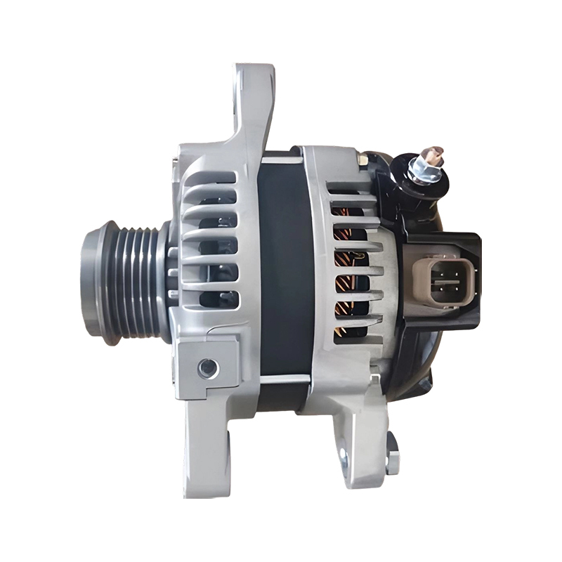 12V 100A 11386N/270600T010 DENSO bilgenerator til TOYOTA AURIS 1.6L
