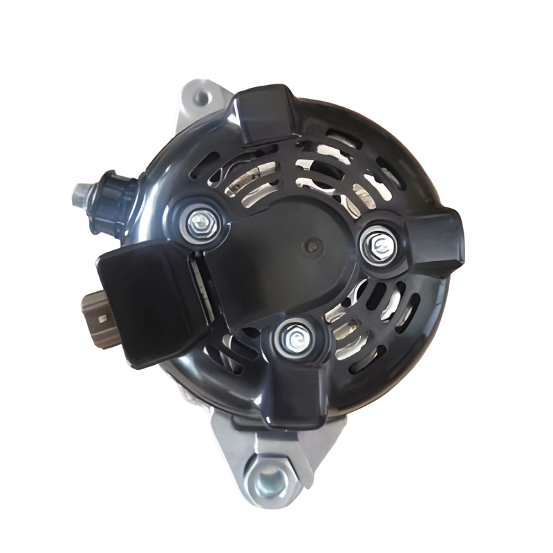 12V 100A 11386N/270600T010 DENSO bilgenerator til TOYOTA AURIS 1.6L