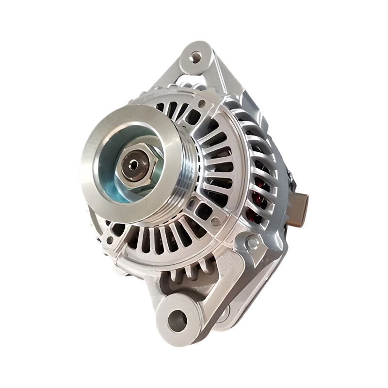 12V 90A 13857N/2706021020 DENSO bilgenerator til TOYOTA YARIS 1.3L