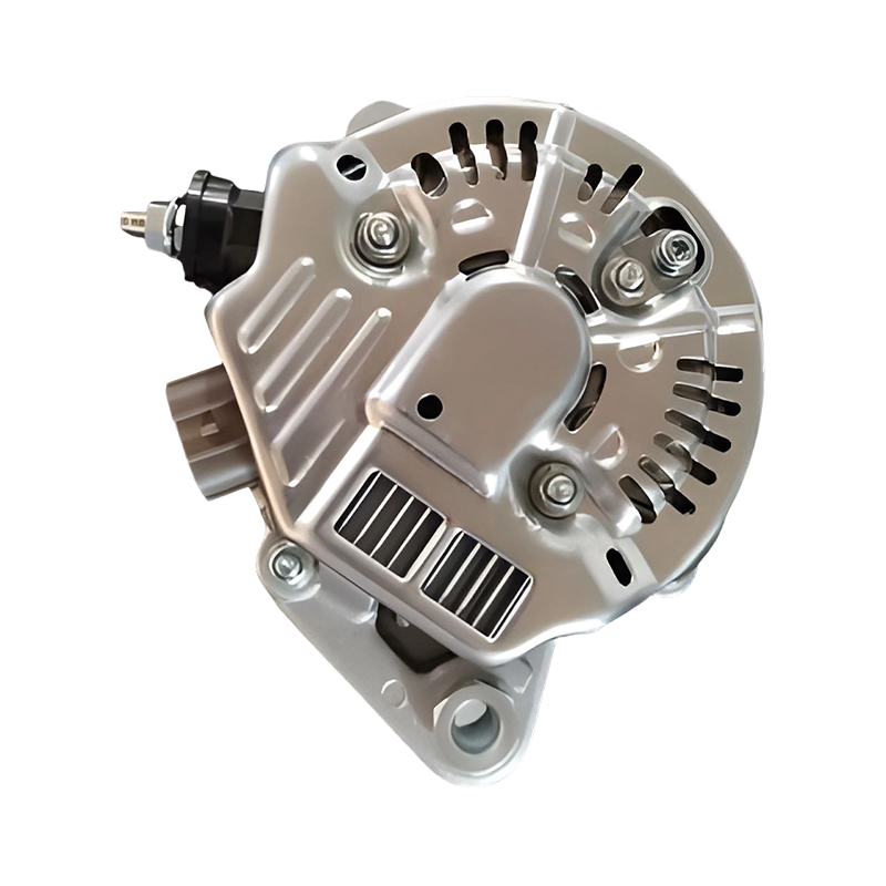 12V 90A 13857N/2706021020 DENSO bilgenerator til TOYOTA YARIS 1.3L