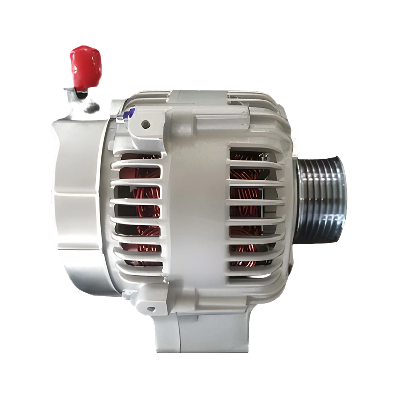 12V 120A 270606750/1022110710 DENSO bilgenerator til TOYOTA LAND CRUISER 3.0L