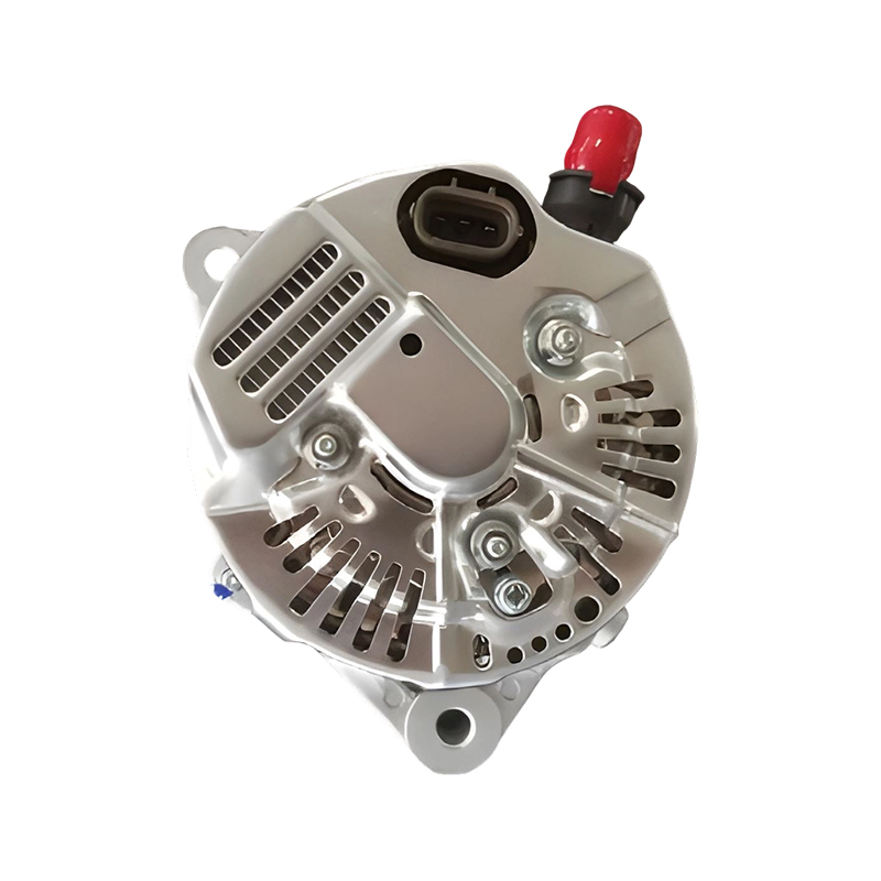 12V 120A 270606750/1022110710 DENSO bilgenerator til TOYOTA LAND CRUISER 3.0L