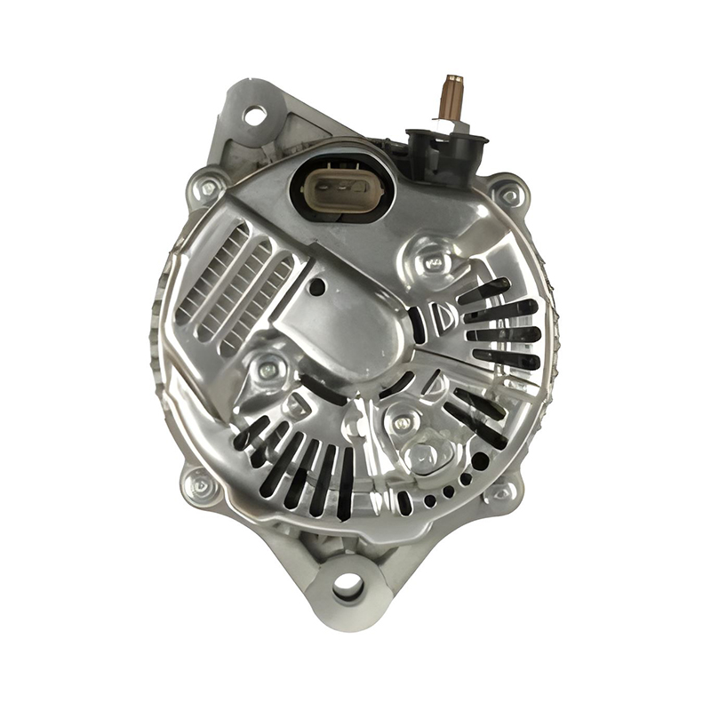 12V 120A 23352N/2706017230 DENSO bilgenerator til TOYOTA LAND CRUISER 4.2L