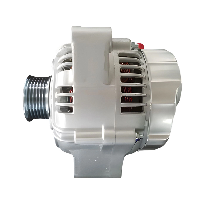 12V 80A 13669N/2706050250 DENSO bilgenerator til TOYOTA LAND CRUISER 4.7L