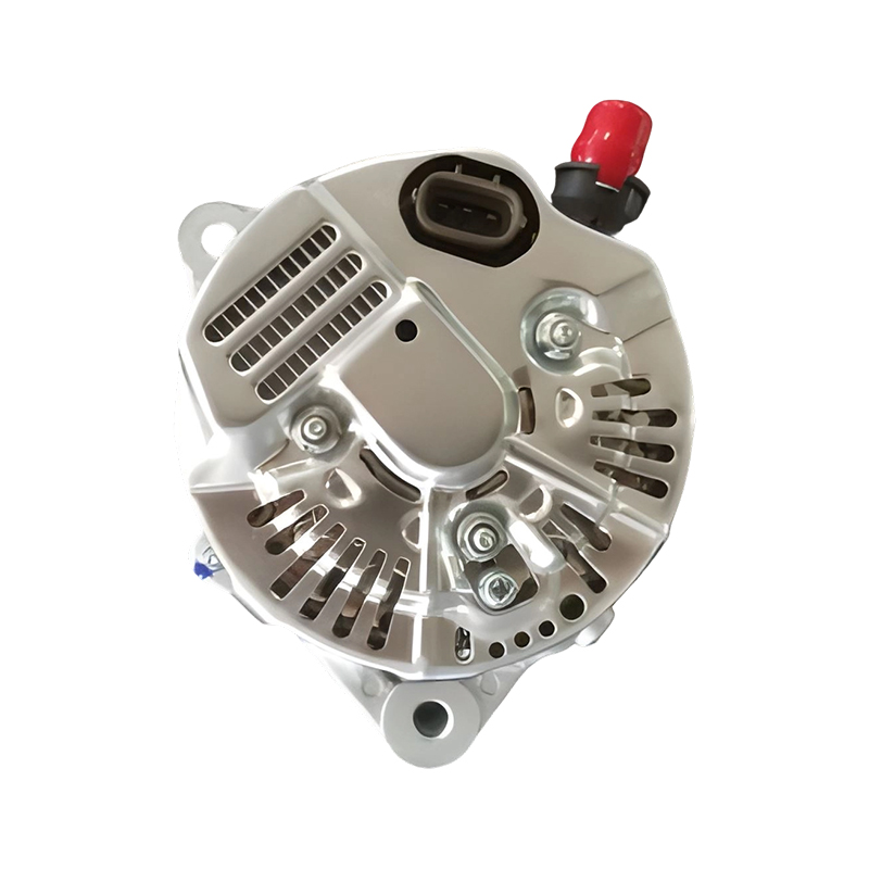 12V 80A 13669N/2706050250 DENSO bilgenerator til TOYOTA LAND CRUISER 4.7L