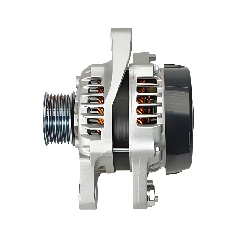 12V 70A 270600Y100/1022116140 DENSO bilgenerator til TOYOTA ETIOS 1.2L-1.5L