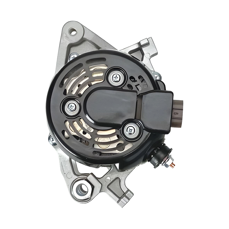 12V 70A 270600Y100/1022116140 DENSO bilgenerator til TOYOTA ETIOS 1.2L-1.5L