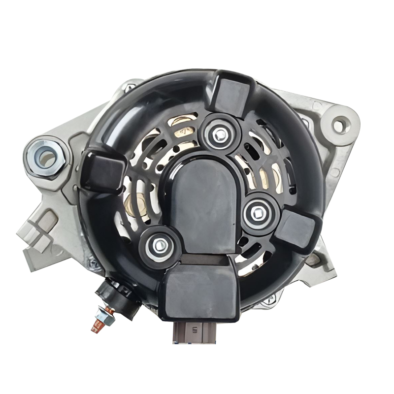 12V 80A 270600Y060/1042102470 DENSO bilgenerator til TOYOTA AURIS 1.33 DUAL-WTi E15