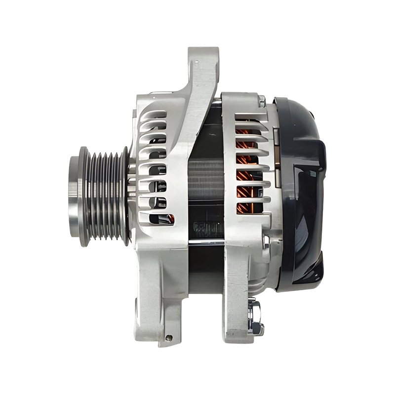 12V 80A 270600Y060/1042102470 DENSO bilgenerator til TOYOTA AURIS 1.33 DUAL-WTi E15