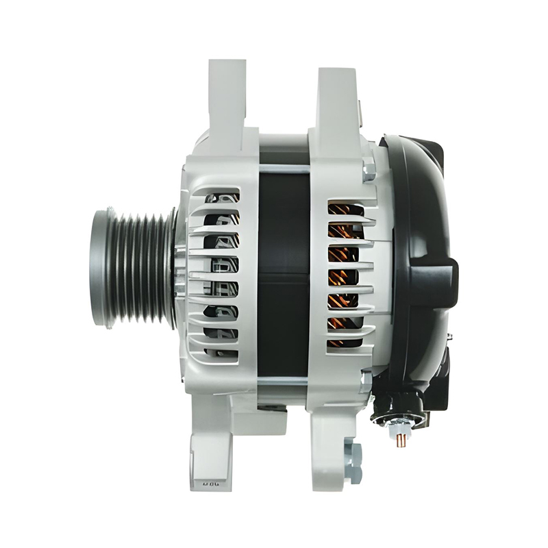 12V 80A 11137N/2706031040 DENSO bilgenerator til TOYOTA Highlander Avalon Venza 3.5 2GRFE