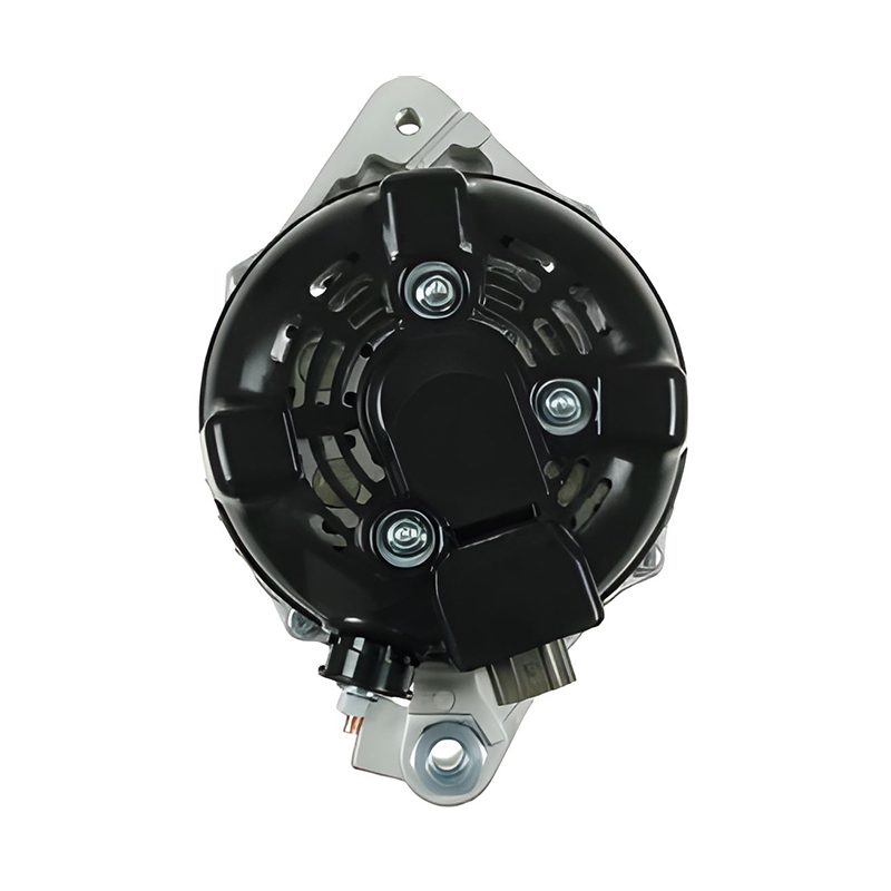 12V 80A 11137N/2706031040 DENSO bilgenerator til TOYOTA Highlander Avalon Venza 3.5 2GRFE