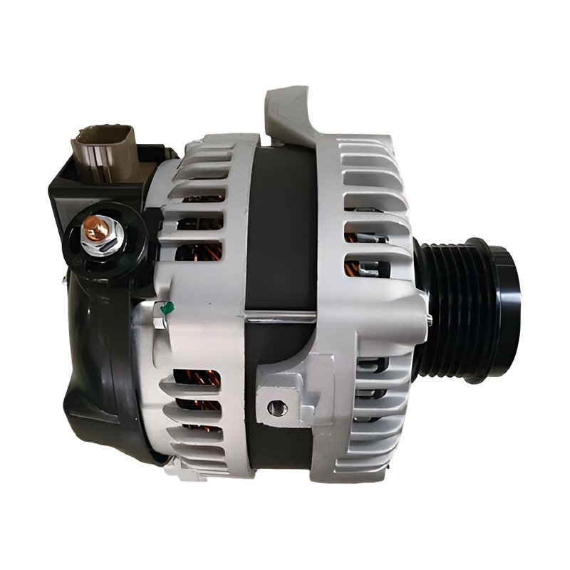 12V 80A 270600L190/1042112120 DENSO bilgenerator til TOYOTA gd6 hilux-fortuner 2,8L turbodiesel
