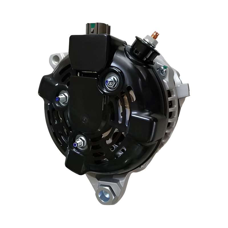 12V 80A 270600L190/1042112120 DENSO bilgenerator til TOYOTA gd6 hilux-fortuner 2,8L turbodiesel