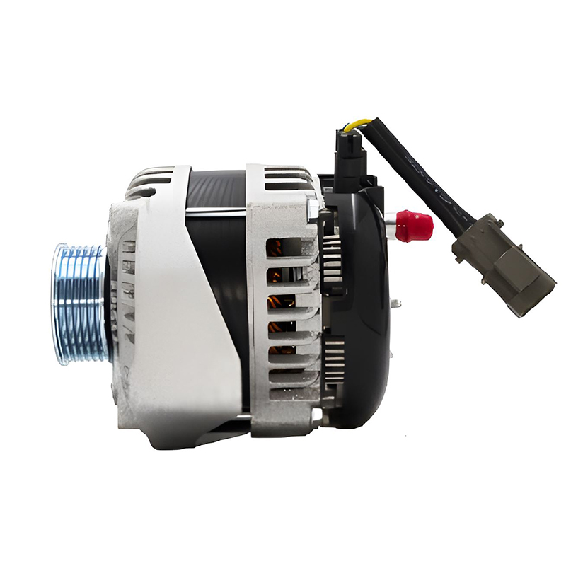 12V 250A 1042106860/22949466 DENSO bilgenerator til Chevrolet Truck Silverado 1500 V6 4.3L