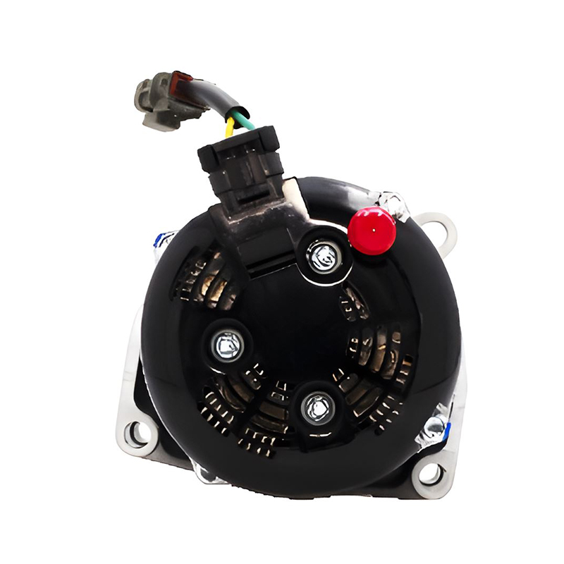 12V 250A 1042106860/22949466 DENSO bilgenerator til Chevrolet Truck Silverado 1500 V6 4.3L