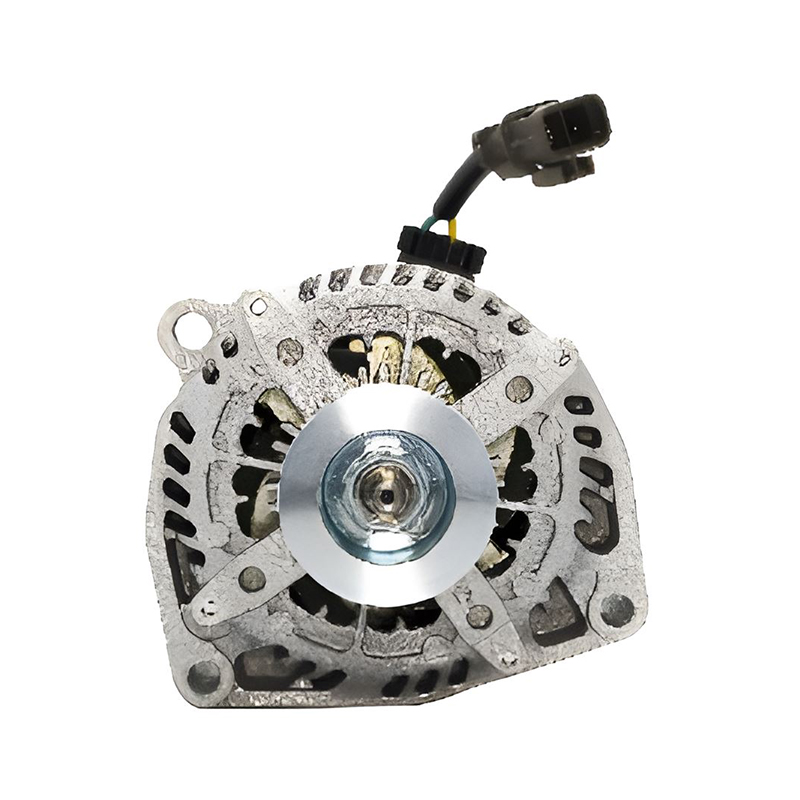 12V 250A 1042106860/22949466 DENSO bilgenerator til Chevrolet Truck Silverado 1500 V6 4.3L
