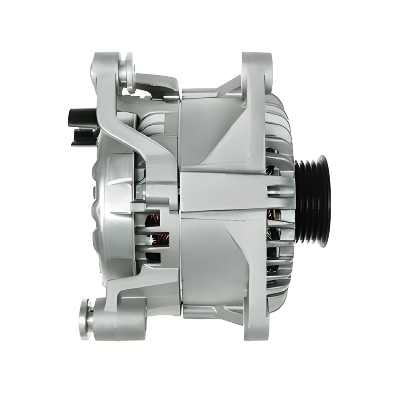 12V 100A XS6110300CA/XS61CA Bosch bilgenerator til FORD FIESTA BENZIN -ROCAM MOTOR