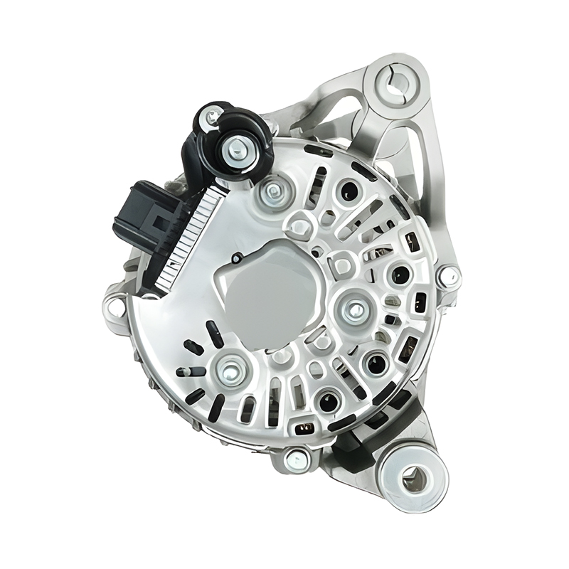 12V 100A XS6110300CA/XS61CA Bosch bilgenerator til FORD FIESTA BENZIN -ROCAM MOTOR