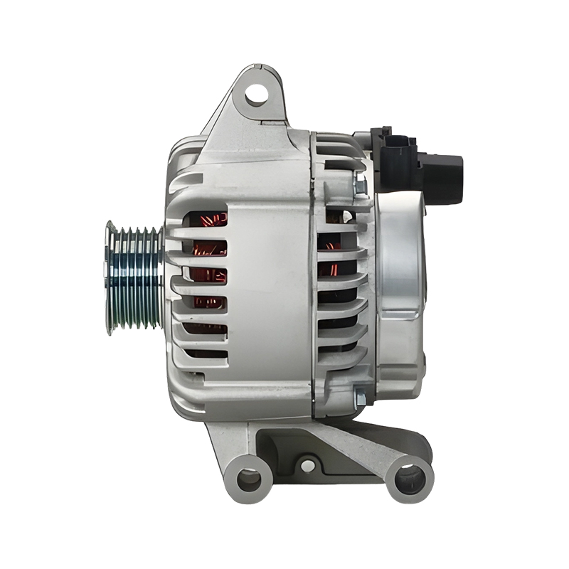 12V 100A 23348N/1145715 Bosch bilgenerator til FORD FIESTA BENZIN(ROCAM MOTOR)