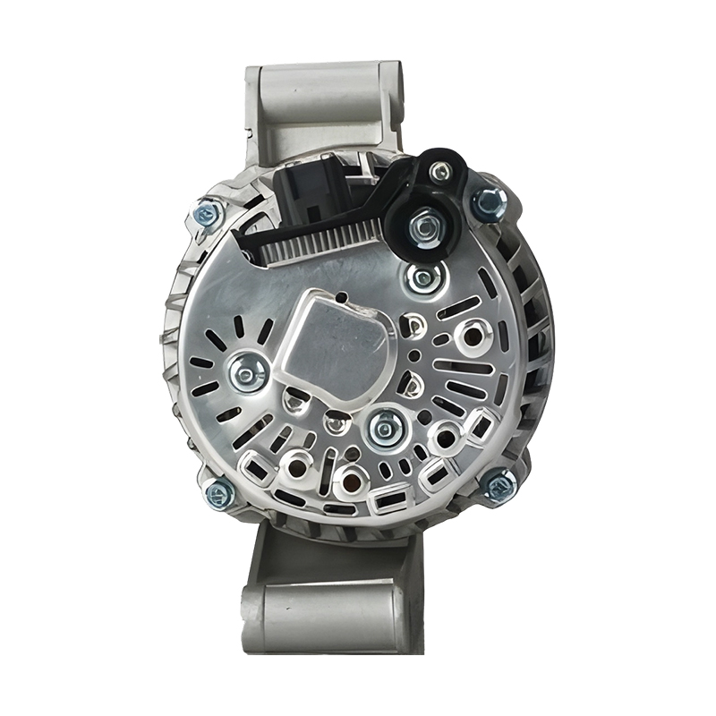 12V 100A 23348N/1145715 Bosch bilgenerator til FORD FIESTA BENZIN(ROCAM MOTOR)
